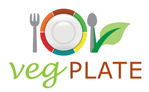 Logo PiattoVeg