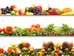 Frutta e verdura